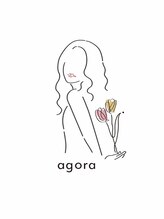 アゴラ 神戸元町店(agora) agora 