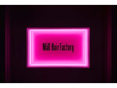 MaD Hair Factory