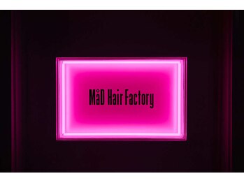 MaD Hair Factory