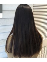 アロハナ ヘアワークス(alohana hair works)&nbsp;美髪矯正