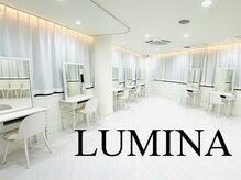ルミナ 大阪北新地店(LUMINA)
