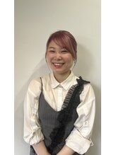ビグディーサロン(BIGOUDI salon koshien) 根本 和音
