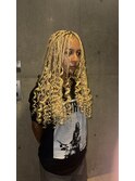ボヘミアンブレイズ