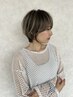 『迷ったらこちら♪』カット+カラー+2stepTRor頭浸浴　￥13750→￥11000