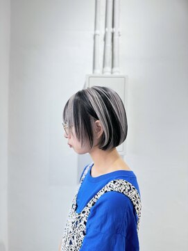 ミュー(Mu) デザインコントラスト