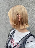 コンパクトボブ