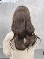 ジェミニ 大津 瀬田店(Gemini)&nbsp;艶髪ロング