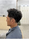 アップバンクショート