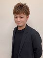 アスタ アヴェダ ASTA AVEDA 武蔵村山店 竹田 友洋