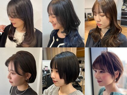 スノードロップ 高円寺店(Snowdrop)の写真