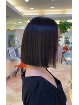 シュヴー 西葛西(CHEVEUX)&nbsp;ストレートボブ