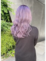 カノイ(KANOI)&nbsp;20代30代40代 大人可愛い韓国風くびれロングレイヤー