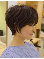 アデイ 大森店(AdAy)&nbsp;ショートボブ