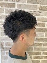 ブロッサム 東武練馬店(Blossom)&nbsp;Blossom《髪質改善/縮毛矯正/ケアブリーチ/艶カラー》