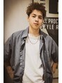リタ オム 大宮店(RITA HOMME) 佐藤 幸紀