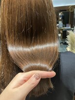 クブヘアー(kubu hair) Kubuスタイル