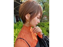 ソイルバイロミー(soil by ROMMY)