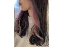 ヘアデザインファブロ イオンモール宮崎店(hair design FABRO.)