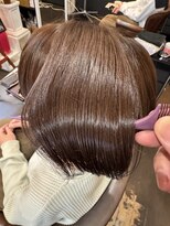 ピスケス(pisces)&nbsp;「超高濃度水素ケア」カラーエステ