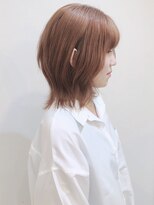 モリオフロムロンドン 松戸店(Morio from London)&nbsp;【松戸　テラカド】ウルフレイヤー　ミニウルフ