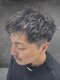 ゴート 香椎(GOAT)の写真/【21時まで営業】《駅チカで通いやすいのが◎》メンズ専門店の高い技術で第一印象・清潔感UP間違いなし★