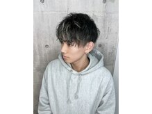 ジェンダーヘア(GENDER hair)