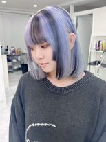 エイル 江坂(Eir)&nbsp;髪質改善/カット/カラー/トリートメント/江坂/髪質改善カラー