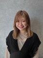 シーエスメイドバイシャチュー 松本店(CS made by SHACHU) 田玉 千晴