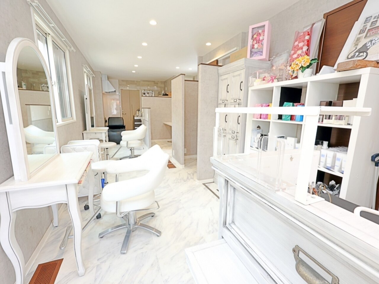 フィックス(FIX)｜ホットペッパービューティー