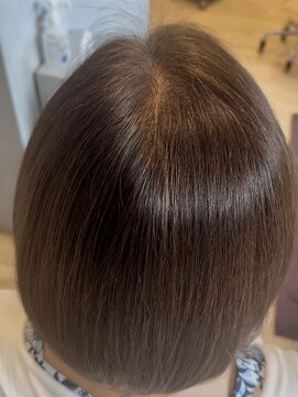 コノアラボ 守谷店(Conoah labo) ヴィラロドラ/オーガニックカラ/