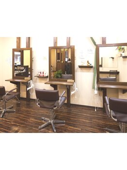 地域密着型のプライベートサロン“Salasa”落ち着いた空間で癒しのサロンtimeをお過ごしください＊