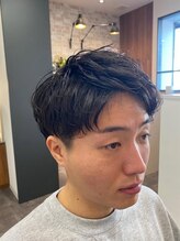 コージーヘアー(kozy hair)