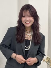 ペピンバイメルシー(pepin by merci.) 高橋 ありす