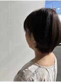 秋色カラー