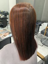 ディティール(Detail)&nbsp;髪質改善×メンテナンスカット