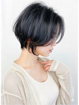 アース 豊橋店(HAIR&MAKE EARTH) ショート