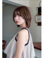 ヘアラウンジ アンリオ(hair lounge an rio)&nbsp;レイヤーボブ