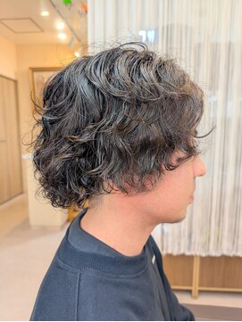 エムツー(M.M.) サーフカール