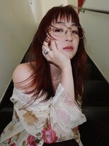 ウィットサークル(wit circle) layer style