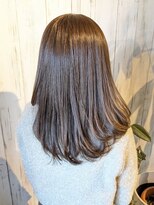サニーサイドアップ(Sunny Side Up)&nbsp;髪質改善カラー