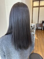 グランド ビューティー ビーズ 緑店(Grand Beauty B's)&nbsp;髪質改善ストレート