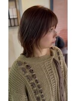 エメ(aimer)&nbsp;ミディアムレイヤー