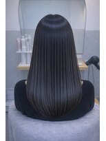 ロア(ROA) 本気で変わる。ROAの髪質改善