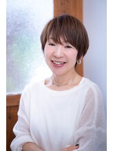 ヘアドゥ ベイタウン店(hair do)&nbsp;ナチュラルショート