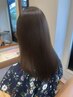 【再来の方はこちら】カット+カラー ¥12300~