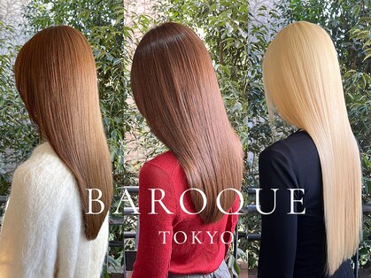 バロックトーキョー(BAROQUE TOKYO)の写真