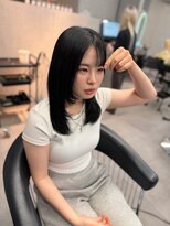 ラニシス ヘアー(Lanisis Hair)&nbsp;ミディアムレイヤー！
