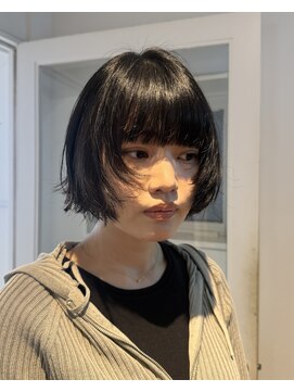 キコ(kico) ボブレイヤー