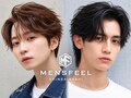 メンズフィール(MEN'S FEEL)