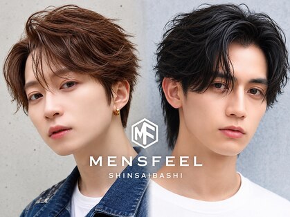 メンズフィール 心斎橋(MEN'S FEEL)の写真